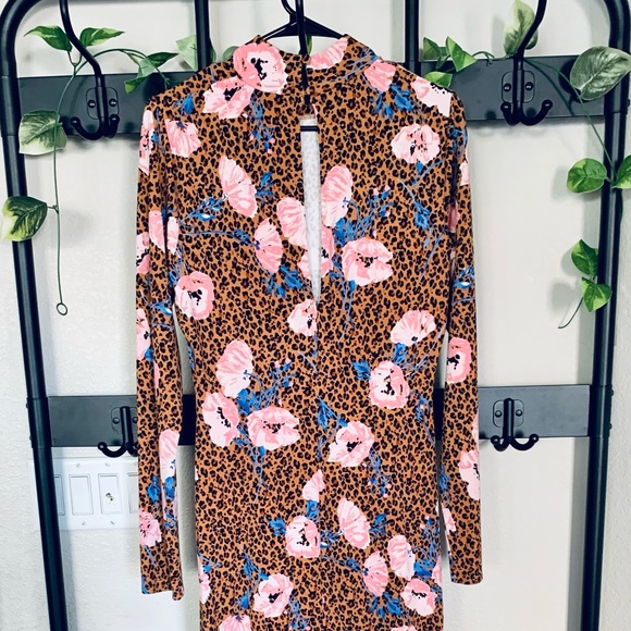 Free people maxi dress - Picture 4 of 8